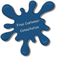 Free Customer Consultation